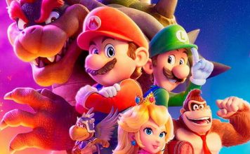«The Super Mario Bros. Movie» — ~$1.3608 млрд